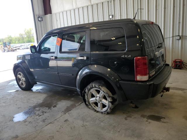 Photo 1 VIN: 1D4PU5GK4BW568231 - DODGE NITRO 