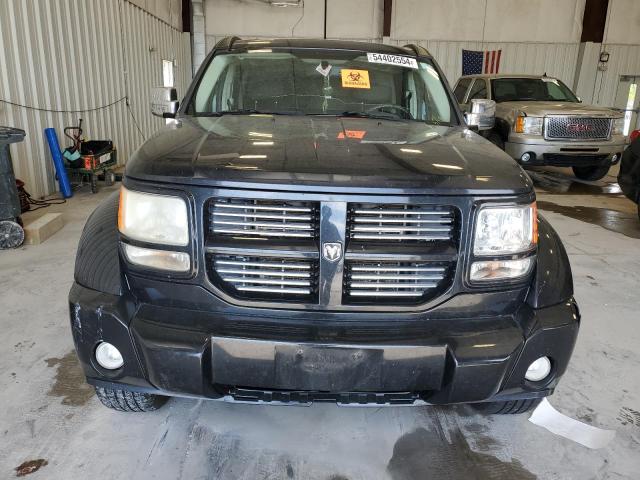 Photo 4 VIN: 1D4PU5GK4BW568231 - DODGE NITRO 