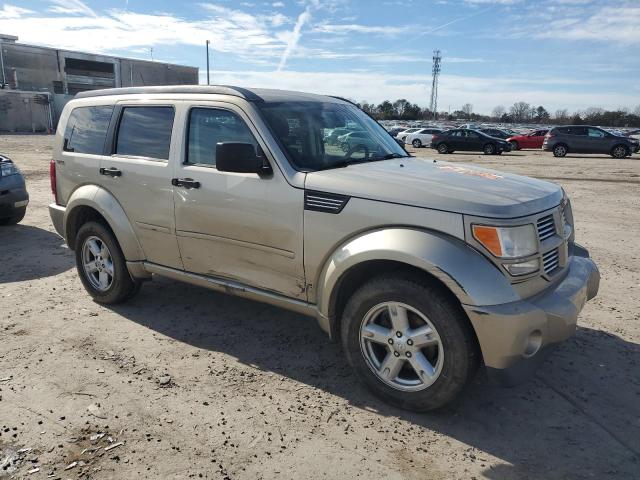 Photo 3 VIN: 1D4PU5GK5AW124158 - DODGE NITRO 