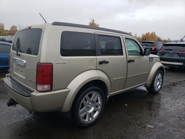 Photo 2 VIN: 1D4PU5GK5AW124354 - DODGE NITRO SXT 