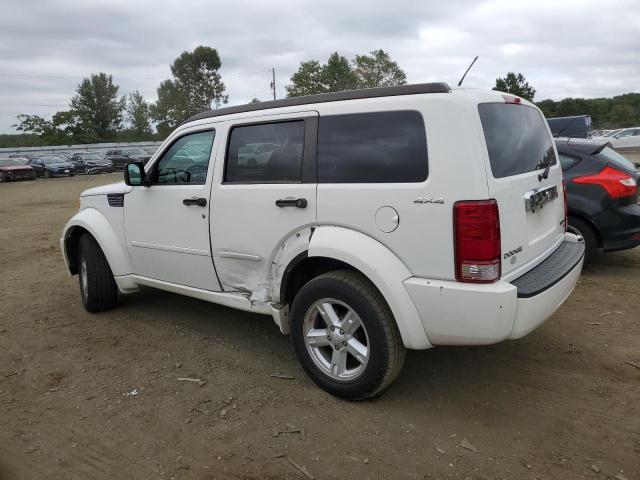 Photo 1 VIN: 1D4PU5GK5AW126833 - DODGE NITRO SXT 