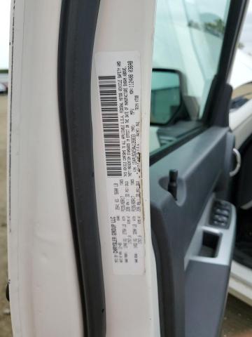 Photo 12 VIN: 1D4PU5GK5AW126833 - DODGE NITRO SXT 