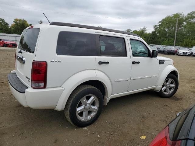 Photo 2 VIN: 1D4PU5GK5AW126833 - DODGE NITRO SXT 