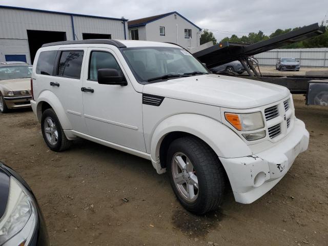 Photo 3 VIN: 1D4PU5GK5AW126833 - DODGE NITRO SXT 