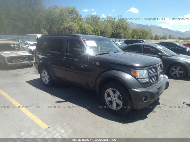 Photo 0 VIN: 1D4PU5GK5BW541328 - DODGE NITRO 