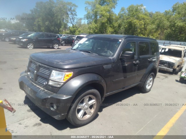 Photo 1 VIN: 1D4PU5GK5BW541328 - DODGE NITRO 