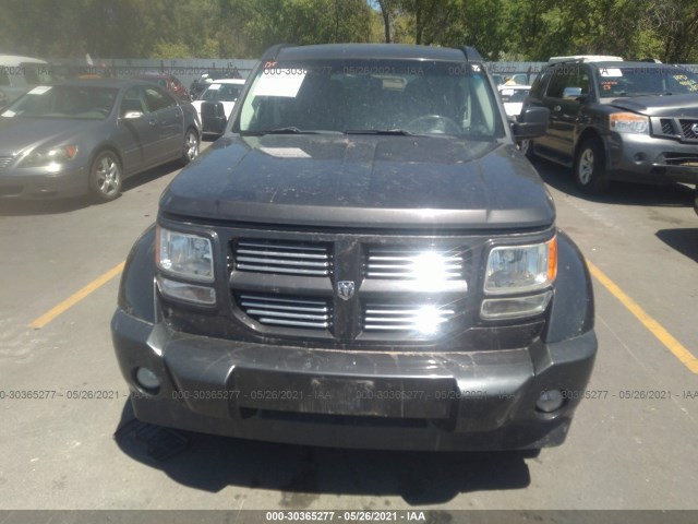 Photo 5 VIN: 1D4PU5GK5BW541328 - DODGE NITRO 