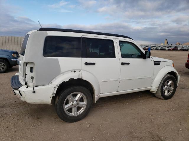 Photo 2 VIN: 1D4PU5GK5BW568240 - DODGE NITRO SXT 