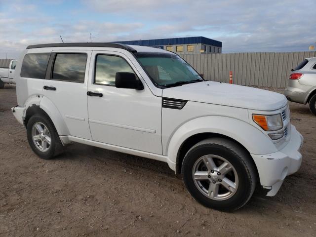 Photo 3 VIN: 1D4PU5GK5BW568240 - DODGE NITRO SXT 