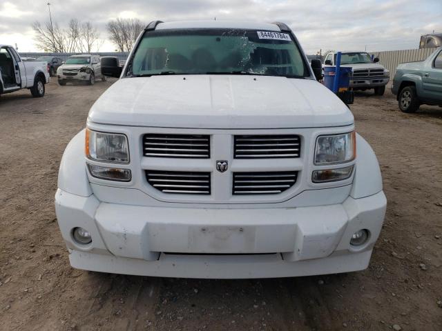 Photo 4 VIN: 1D4PU5GK5BW568240 - DODGE NITRO SXT 