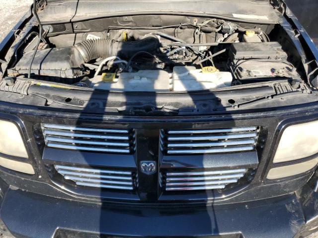 Photo 10 VIN: 1D4PU5GK5BW575754 - DODGE NITRO SXT 