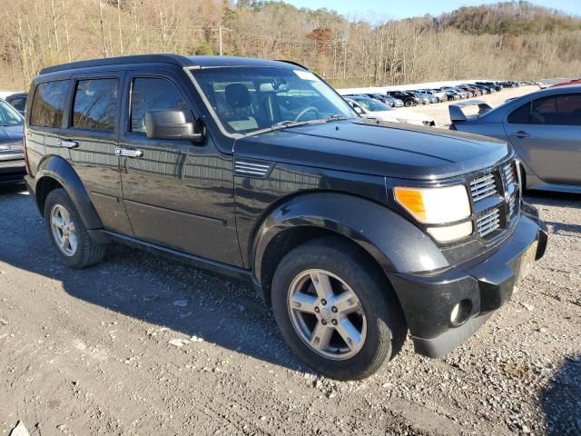 Photo 3 VIN: 1D4PU5GK5BW575754 - DODGE NITRO SXT 