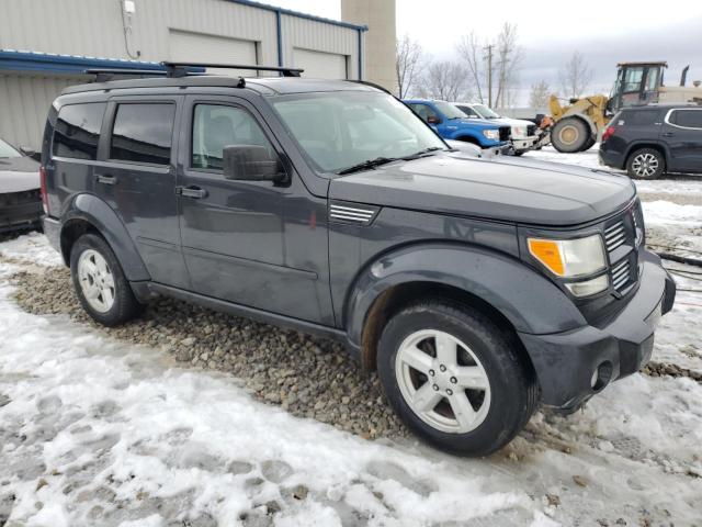 Photo 3 VIN: 1D4PU5GK5BW575883 - DODGE NITRO 