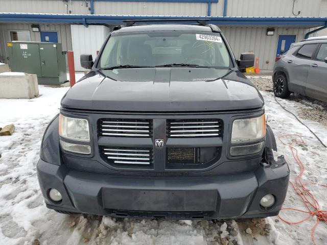 Photo 4 VIN: 1D4PU5GK5BW575883 - DODGE NITRO 