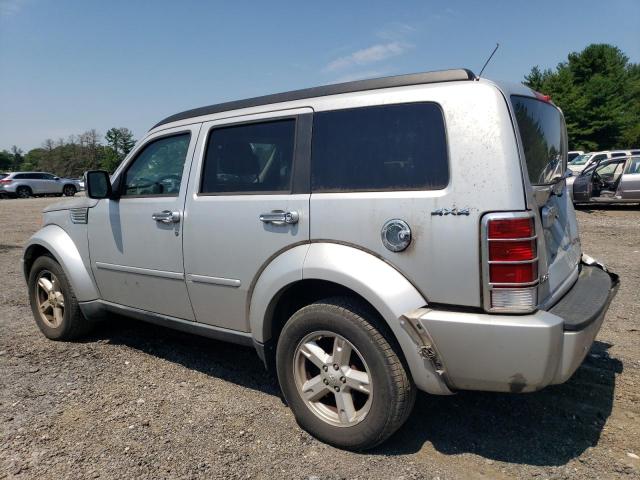 Photo 1 VIN: 1D4PU5GK6AW113704 - DODGE NITRO SXT 