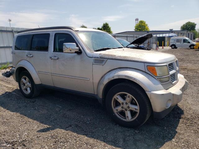 Photo 3 VIN: 1D4PU5GK6AW113704 - DODGE NITRO SXT 