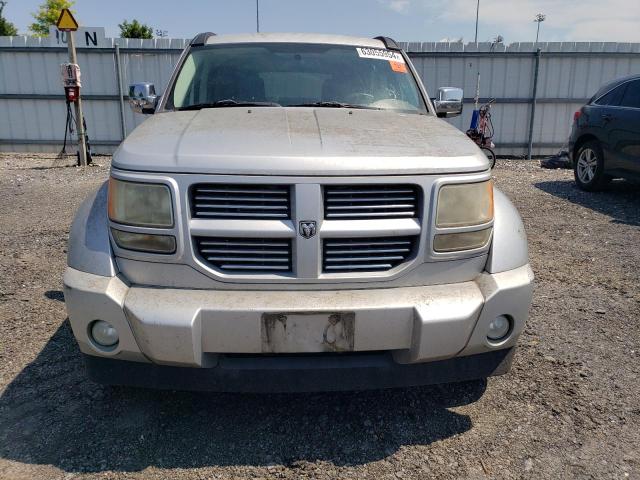 Photo 4 VIN: 1D4PU5GK6AW113704 - DODGE NITRO SXT 