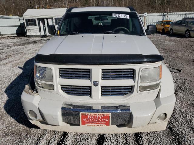 Photo 4 VIN: 1D4PU5GK6AW127067 - DODGE NITRO 