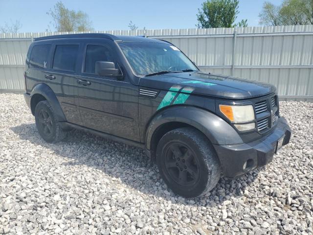 Photo 3 VIN: 1D4PU5GK7AW138921 - DODGE NITRO 