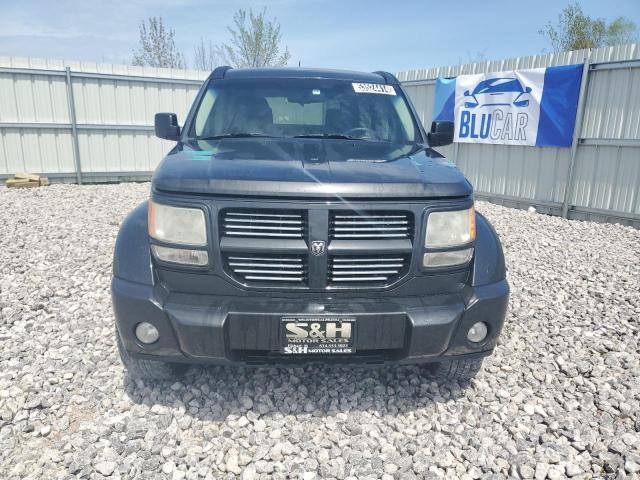 Photo 4 VIN: 1D4PU5GK7AW138921 - DODGE NITRO 