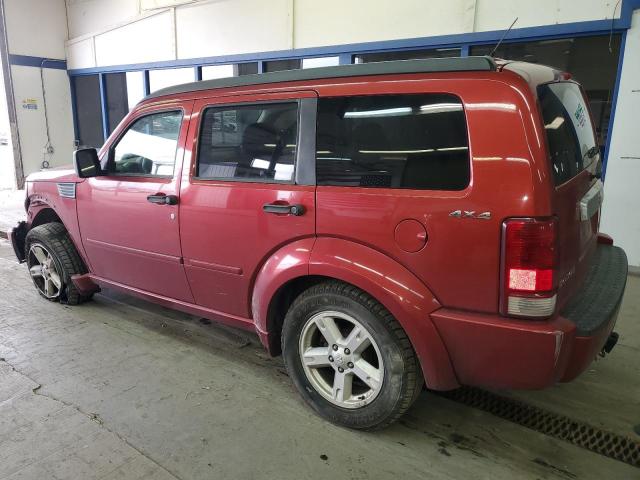 Photo 1 VIN: 1D4PU5GK7AW141463 - DODGE NITRO 