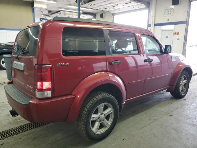 Photo 2 VIN: 1D4PU5GK7AW141463 - DODGE NITRO 