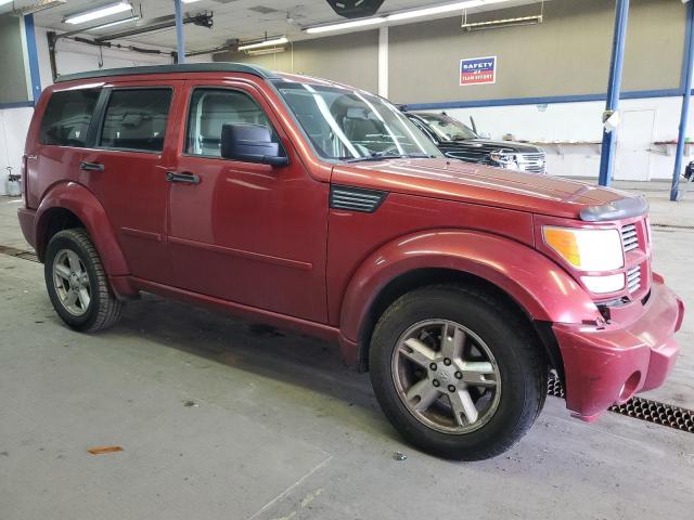 Photo 3 VIN: 1D4PU5GK7AW141463 - DODGE NITRO 