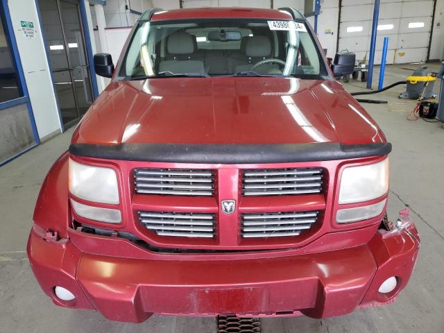 Photo 4 VIN: 1D4PU5GK7AW141463 - DODGE NITRO 