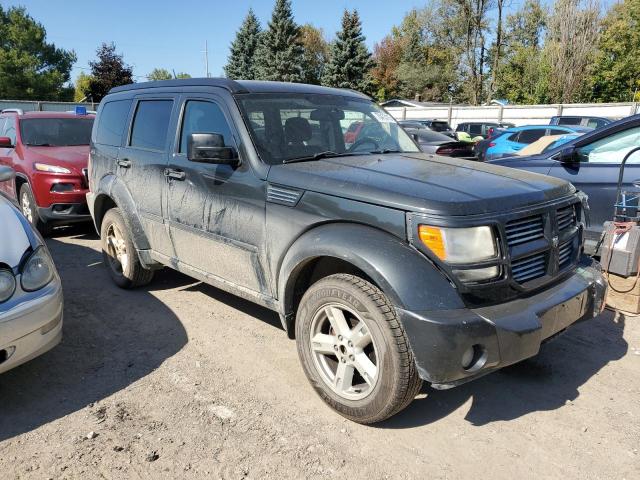 Photo 3 VIN: 1D4PU5GK7BW585203 - DODGE NITRO 