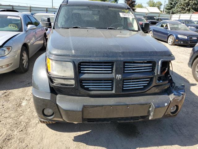 Photo 4 VIN: 1D4PU5GK7BW585203 - DODGE NITRO 