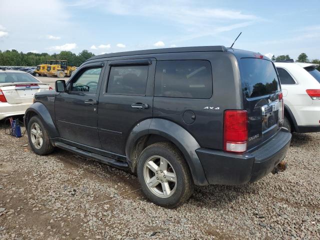 Photo 1 VIN: 1D4PU5GK9AW126804 - DODGE NITRO SXT 