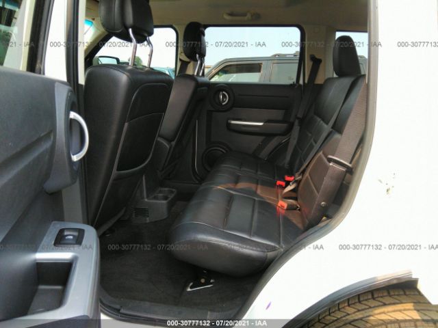 Photo 7 VIN: 1D4PU5GK9BW579094 - DODGE NITRO 