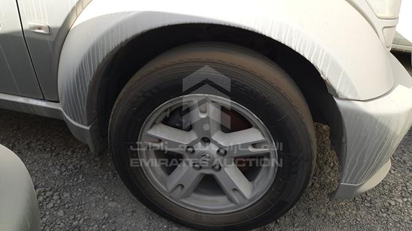 Photo 27 VIN: 1D4PU5GK9BW601207 - DODGE NITRO 