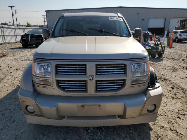 Photo 4 VIN: 1D4PU5GKXAW134717 - DODGE NITRO SXT 