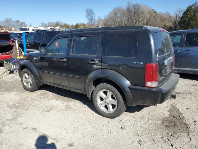 Photo 1 VIN: 1D4PU5GKXAW138766 - DODGE NITRO 