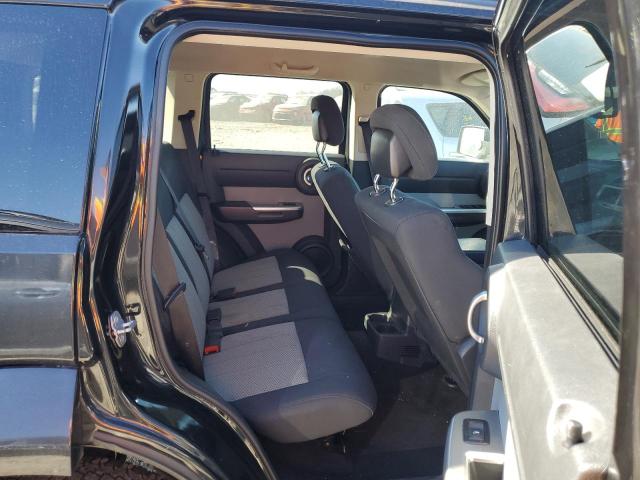 Photo 10 VIN: 1D4PU5GKXAW138766 - DODGE NITRO 