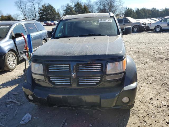 Photo 4 VIN: 1D4PU5GKXAW138766 - DODGE NITRO 