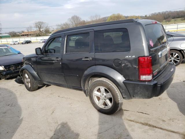 Photo 1 VIN: 1D4PU5GKXBW547870 - DODGE NITRO SXT 