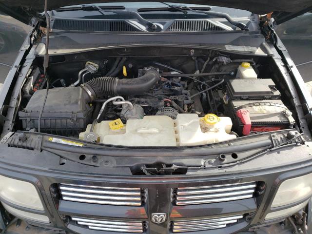 Photo 11 VIN: 1D4PU5GKXBW547870 - DODGE NITRO SXT 