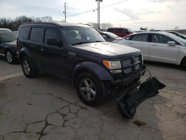 Photo 3 VIN: 1D4PU5GKXBW547870 - DODGE NITRO SXT 