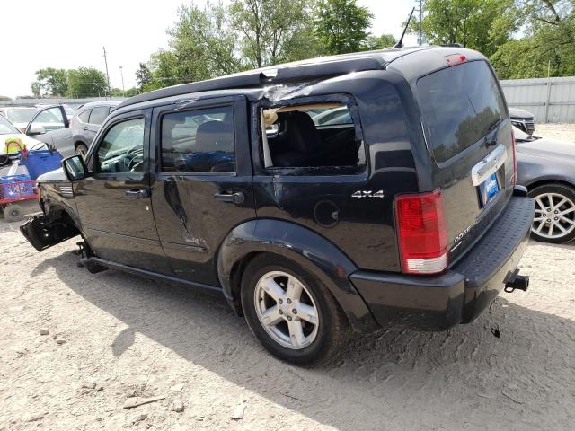 Photo 1 VIN: 1D4PU5GKXBW551840 - DODGE NITRO SXT 