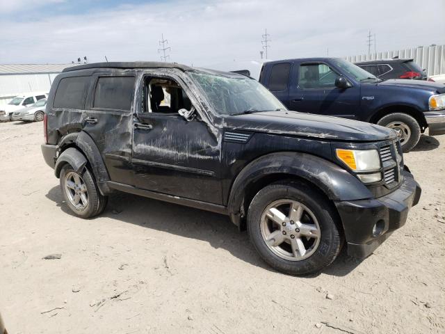 Photo 3 VIN: 1D4PU5GKXBW551840 - DODGE NITRO SXT 