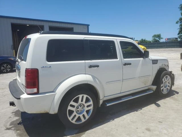 Photo 2 VIN: 1D4PU5GX1AW146282 - DODGE NITRO SXT 