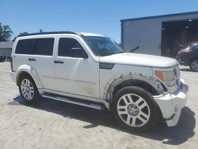 Photo 3 VIN: 1D4PU5GX1AW146282 - DODGE NITRO SXT 