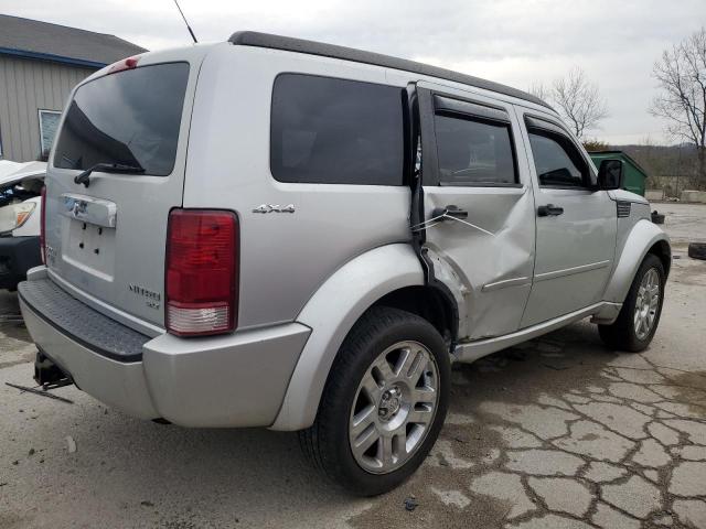 Photo 2 VIN: 1D4PU5GX1AW151174 - DODGE NITRO SXT 