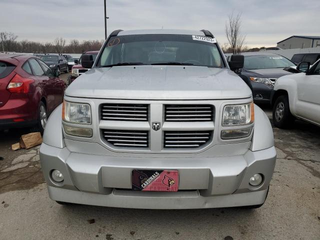 Photo 4 VIN: 1D4PU5GX1AW151174 - DODGE NITRO SXT 