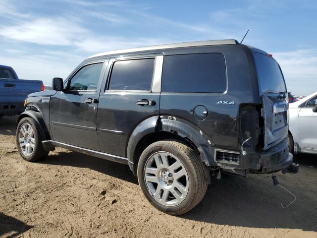 Photo 1 VIN: 1D4PU5GX2AW126638 - DODGE NITRO SXT 