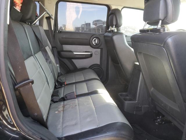 Photo 10 VIN: 1D4PU5GX2AW126638 - DODGE NITRO SXT 