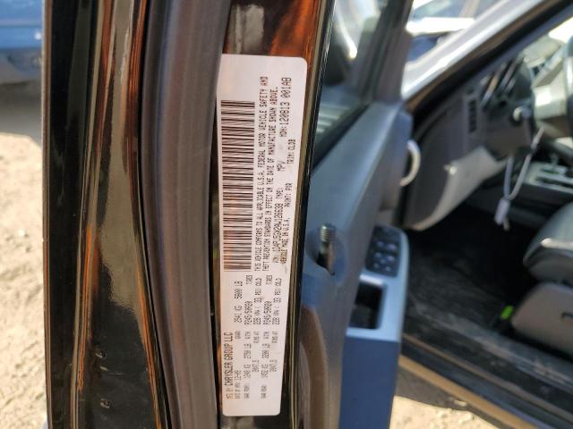 Photo 12 VIN: 1D4PU5GX2AW126638 - DODGE NITRO SXT 