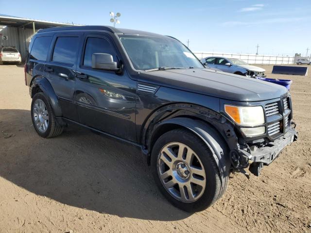 Photo 3 VIN: 1D4PU5GX2AW126638 - DODGE NITRO SXT 